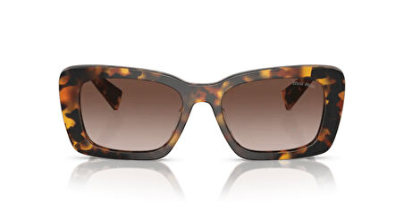 MIU MIU 07YS VAU6S1 53 Kadın Güneş Gözlüğü