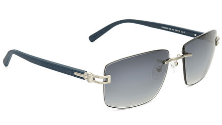 CERRUTI 1881 80005 C2 59 Erkek Güneş Gözlüğü