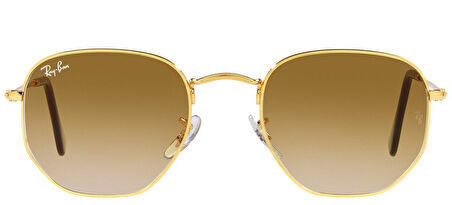 RAY-BAN 3548 001/51 51 Erkek Güneş Gözlüğü