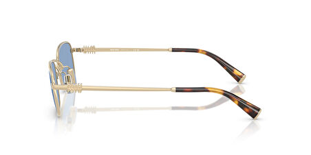 MIU MIU A53S ZVN60O 49 Kadın Güneş Gözlüğü