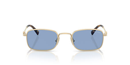 MIU MIU A53S ZVN60O 49 Kadın Güneş Gözlüğü