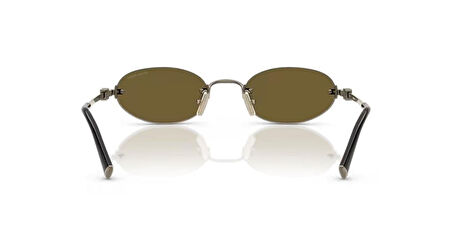 MIU MIU A54S 26C09Z 51 Kadın Güneş Gözlüğü