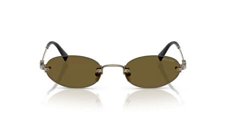 MIU MIU A54S 26C09Z 51 Kadın Güneş Gözlüğü