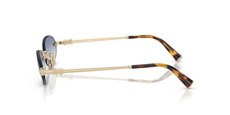 MIU MIU A54S ZVN80O 51 Kadın Güneş Gözlüğü