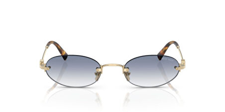 MIU MIU A54S ZVN80O 51 Kadın Güneş Gözlüğü