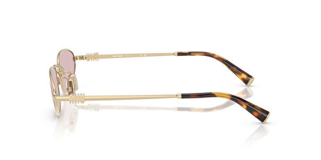 MIU MIU A52S ZVN4I0 52 Kadın Güneş Gözlüğü