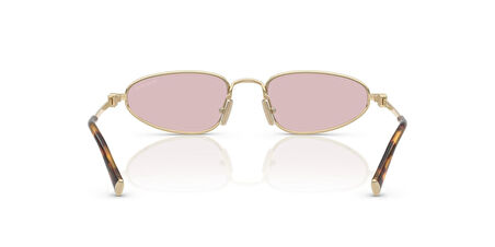 MIU MIU A52S ZVN4I0 52 Kadın Güneş Gözlüğü