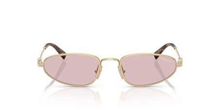 MIU MIU A52S ZVN4I0 52 Kadın Güneş Gözlüğü