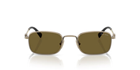 MIU MIU A53S 26C09Z 49 Kadın Güneş Gözlüğü