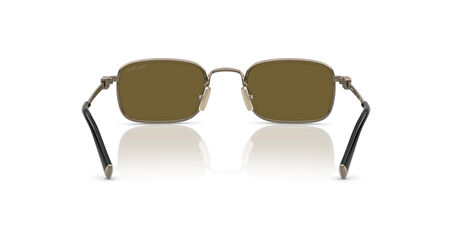 MIU MIU A53S 26C09Z 49 Kadın Güneş Gözlüğü