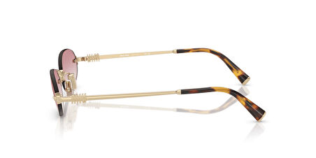 MIU MIU A54S ZVN70O 51 Kadın Güneş Gözlüğü