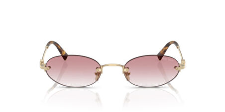 MIU MIU A54S ZVN70O 51 Kadın Güneş Gözlüğü