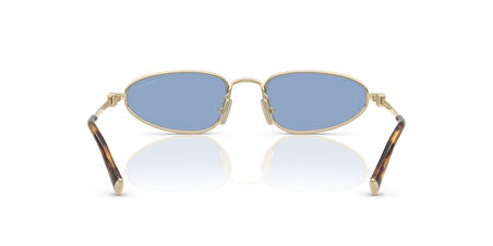 MIU MIU A52S ZVN60O 52 Kadın Güneş Gözlüğü