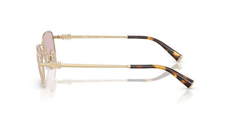 MIU MIU A53S ZVN4I0 49 Kadın Güneş Gözlüğü