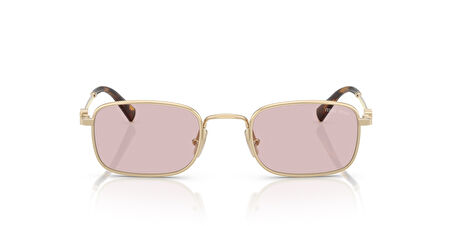 MIU MIU A53S ZVN4I0 49 Kadın Güneş Gözlüğü