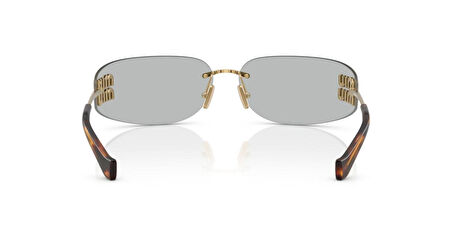 MIU MIU A51S 5AK50K 75 Kadın Güneş Gözlüğü