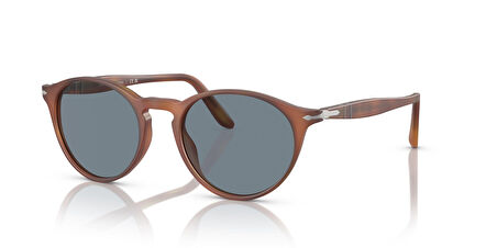 PERSOL 3092SM 900656 52 Erkek Güneş Gözlüğü