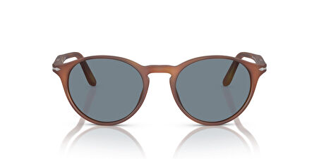 PERSOL 3092SM 900656 52 Erkek Güneş Gözlüğü