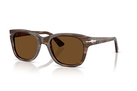 PERSOL 3372S 120857 53 Erkek Güneş Gözlüğü