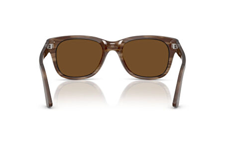 PERSOL 3372S 120857 53 Erkek Güneş Gözlüğü