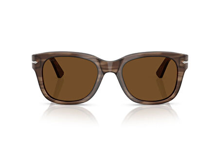 PERSOL 3372S 120857 53 Erkek Güneş Gözlüğü