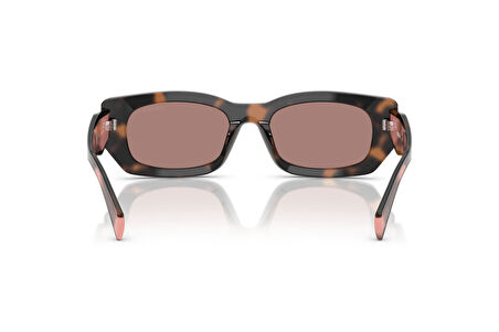 PRADA B05S 23A60B 53 Kadın Güneş Gözlüğü