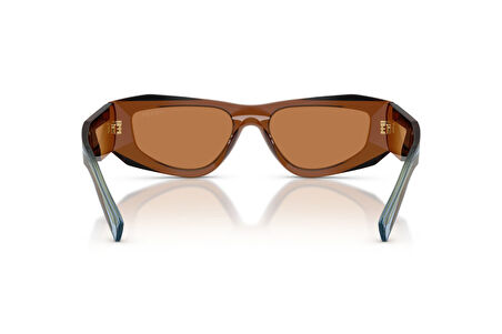 PRADA B19S 25F90Q 52 Kadın Güneş Gözlüğü