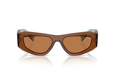 PRADA B19S 25F90Q 52 Kadın Güneş Gözlüğü