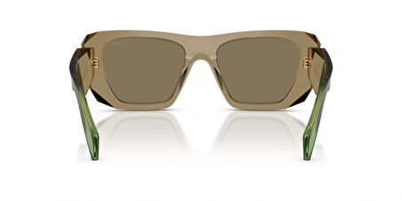 PRADA B18S 29E90F 53 Kadın Güneş Gözlüğü