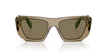 PRADA B18S 29E90F 53 Kadın Güneş Gözlüğü