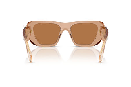 PRADA B18S 28E90Q 53 Kadın Güneş Gözlüğü