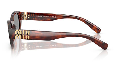 MIU MIU A03S 21C40O 53 Kadın Güneş Gözlüğü