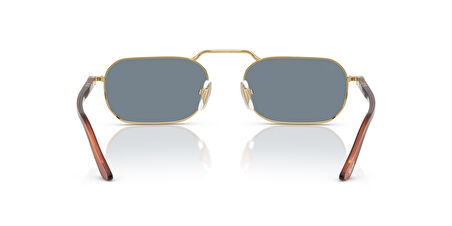 PERSOL 1020S 113256 57 Erkek Güneş Gözlüğü