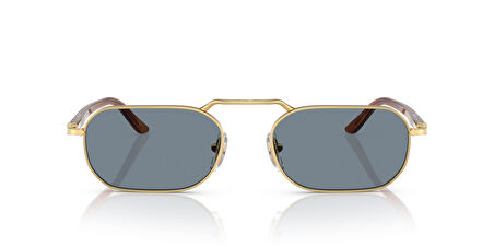 PERSOL 1020S 113256 57 Erkek Güneş Gözlüğü