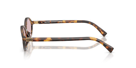 MIU MIU 04ZS 14L4I0 50 Kadın Güneş Gözlüğü