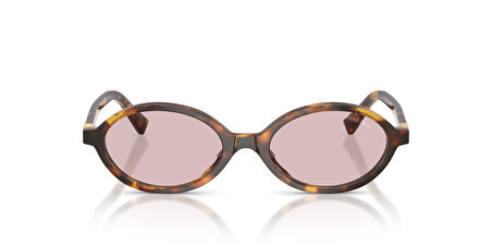 MIU MIU 04ZS 14L4I0 50 Kadın Güneş Gözlüğü