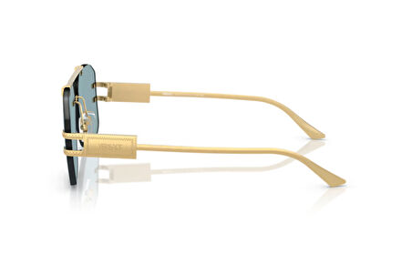 VERSACE 2275 100280 60 Erkek Güneş Gözlüğü