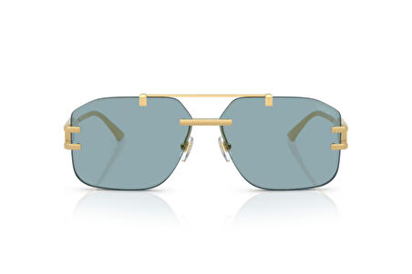 VERSACE 2275 100280 60 Erkek Güneş Gözlüğü