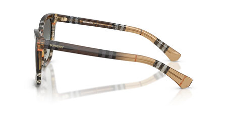 BURBERRY 4470 420211 54 Kadın Güneş Gözlüğü