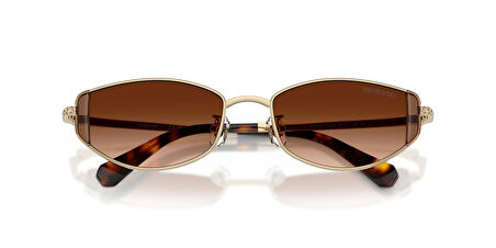 SWAROVSKI 7035D 401374 53 Kadın Güneş Gözlüğü