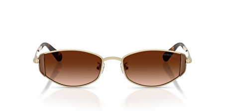 SWAROVSKI 7035D 401374 53 Kadın Güneş Gözlüğü