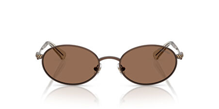 SWAROVSKI 7033 400273 53 Kadın Güneş Gözlüğü