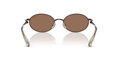 SWAROVSKI 7033 400273 53 Kadın Güneş Gözlüğü