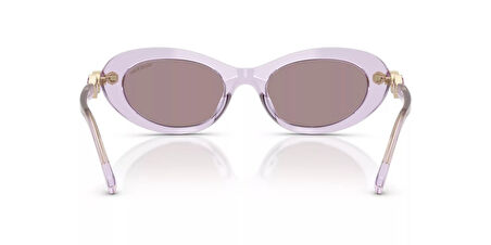 SWAROVSKI 6042 1079LA 53 Kadın Güneş Gözlüğü