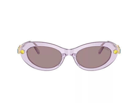 SWAROVSKI 6042 1079LA 53 Kadın Güneş Gözlüğü