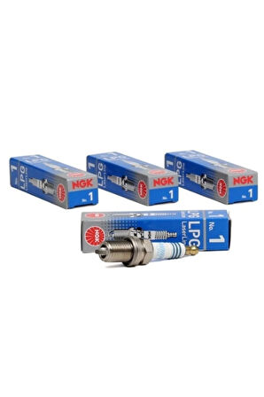 Bmw 3 Serisi E46 Kasa 320i Lpgli Buji Takımı Marka Iridyum (4 ADET)