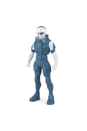 Aksiyon Figür 15 Cm 08683 Mr. Freeze