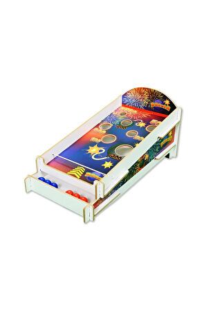 Boomer Lastili Puan Oyunu