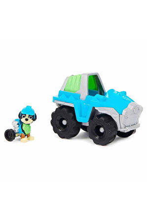 Kurtarma Araçları 59962 Rex