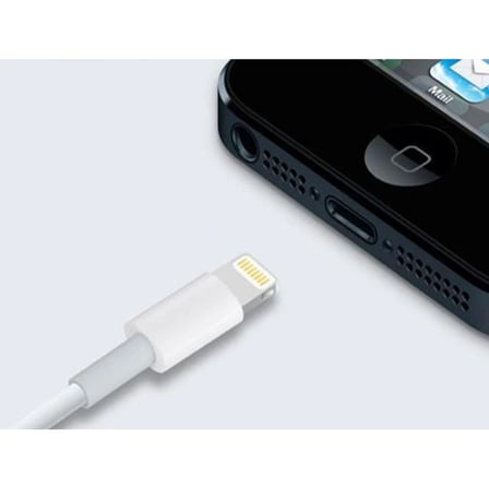 İphone 8 Ve 8 Plus Data Kablosu